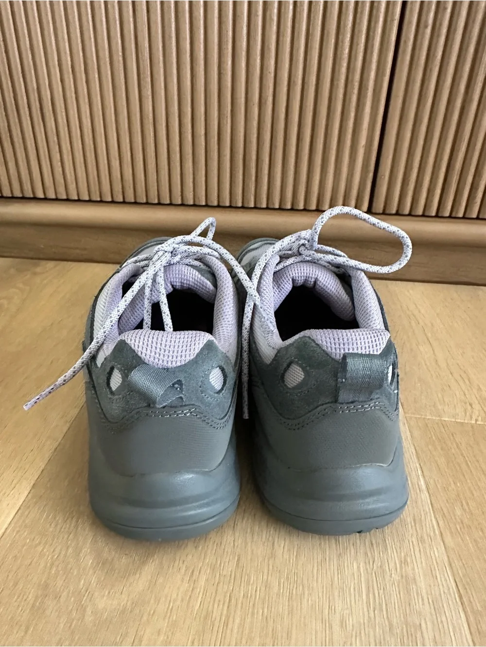 Oboz Footwear women hiking
